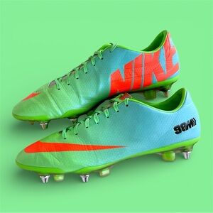 NIKE MERCURIAL VAPOR IX SG-PRO